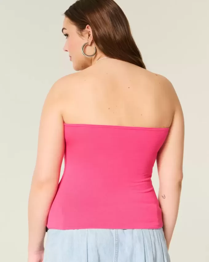 Top cu tub reversibil Taylor Top cu tub reversibil Taylor