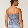 Top cu tub reversibil Taylor Top cu tub reversibil Taylor