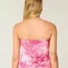 Top cu tub reversibil Taylor Top cu tub reversibil Taylor