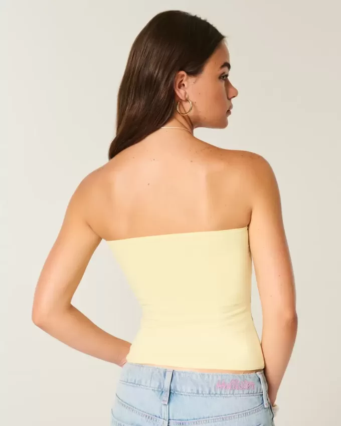 Top cu tub reversibil Taylor Top cu tub reversibil Taylor