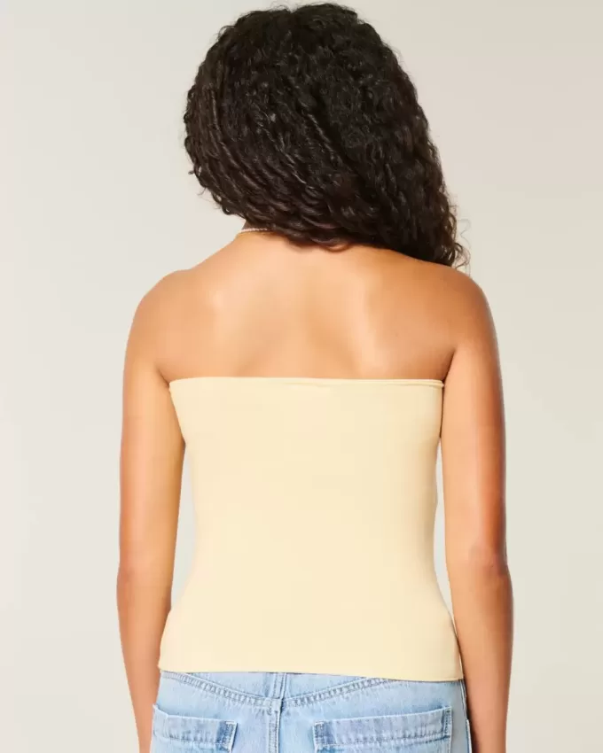Top cu tub reversibil Taylor Top cu tub reversibil Taylor