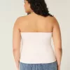 Top cu tub reversibil Taylor Top cu tub reversibil Taylor