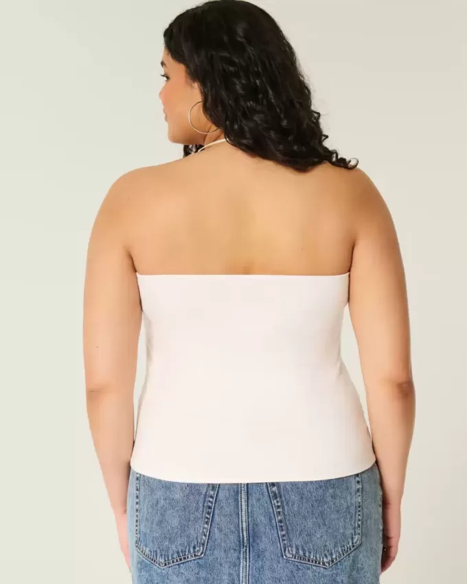 Top cu tub reversibil Taylor Top cu tub reversibil Taylor