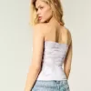 Top cu tub reversibil Taylor Top cu tub reversibil Taylor