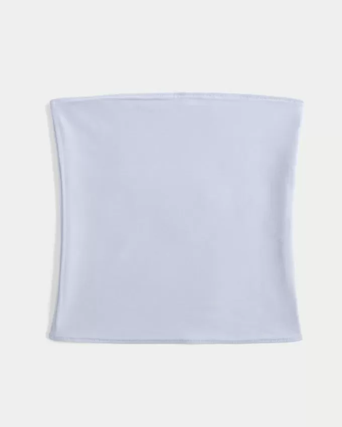 Top cu tub reversibil Taylor Top cu tub reversibil Taylor