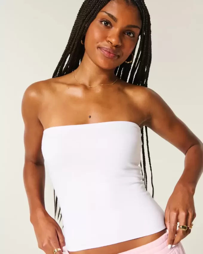 Top cu tub reversibil Taylor Top cu tub reversibil Taylor