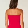 Top cu tub reversibil Taylor Top cu tub reversibil Taylor