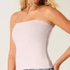 Top cu tub reversibil Taylor Top cu tub reversibil Taylor