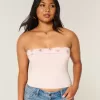 Top cu tub reversibil Taylor Top cu tub reversibil Taylor