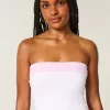 Top cu tub reversibil Taylor Top cu tub reversibil Taylor