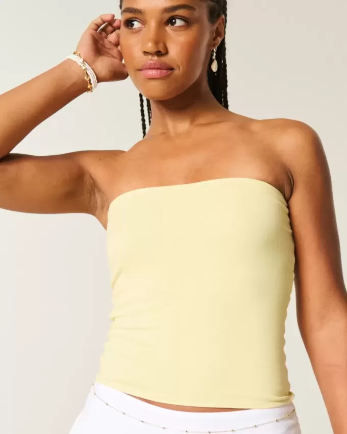 Top cu tub reversibil Taylor Top cu tub reversibil Taylor