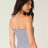 Top cu tub reversibil Taylor Top cu tub reversibil Taylor