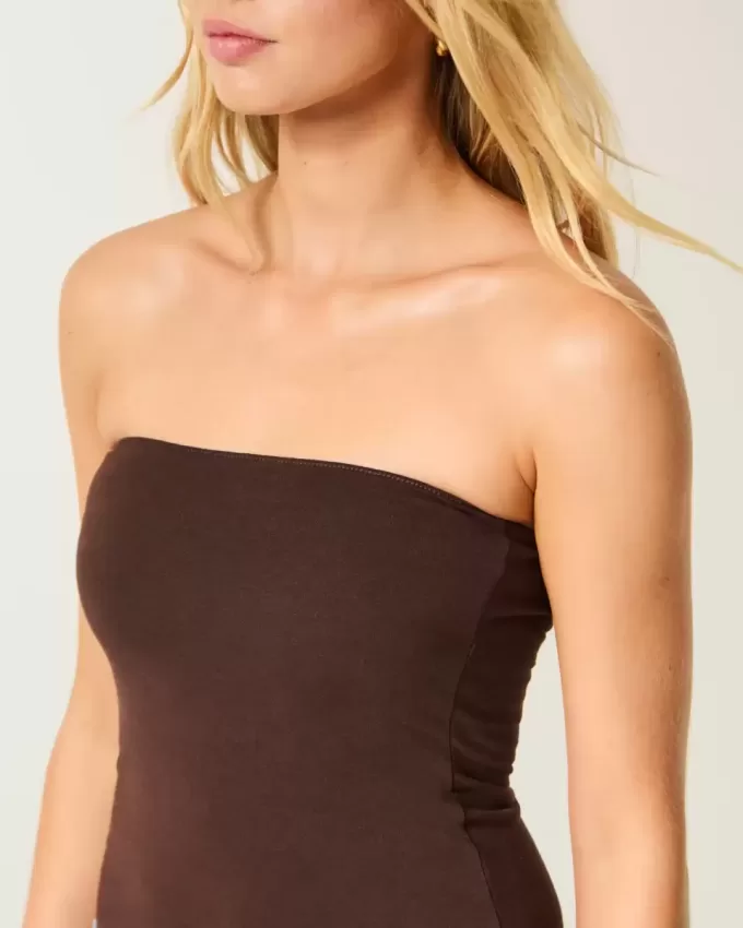 Top cu tub reversibil Taylor Top cu tub reversibil Taylor