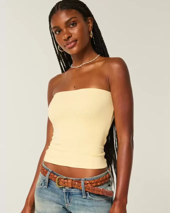 Top cu tub reversibil Taylor Top cu tub reversibil Taylor