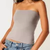 Top cu tub reversibil Taylor Top cu tub reversibil Taylor