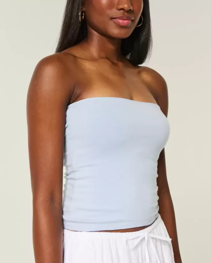 Top cu tub reversibil Taylor Top cu tub reversibil Taylor