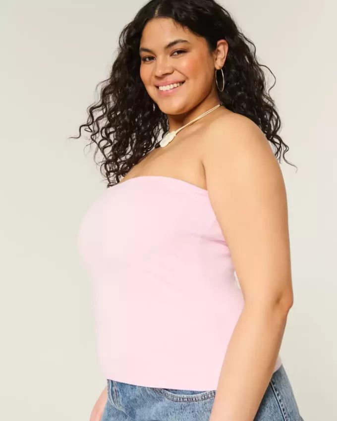 Top cu tub reversibil Taylor Top cu tub reversibil Taylor