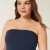 Top cu tub reversibil Taylor Top cu tub reversibil Taylor
