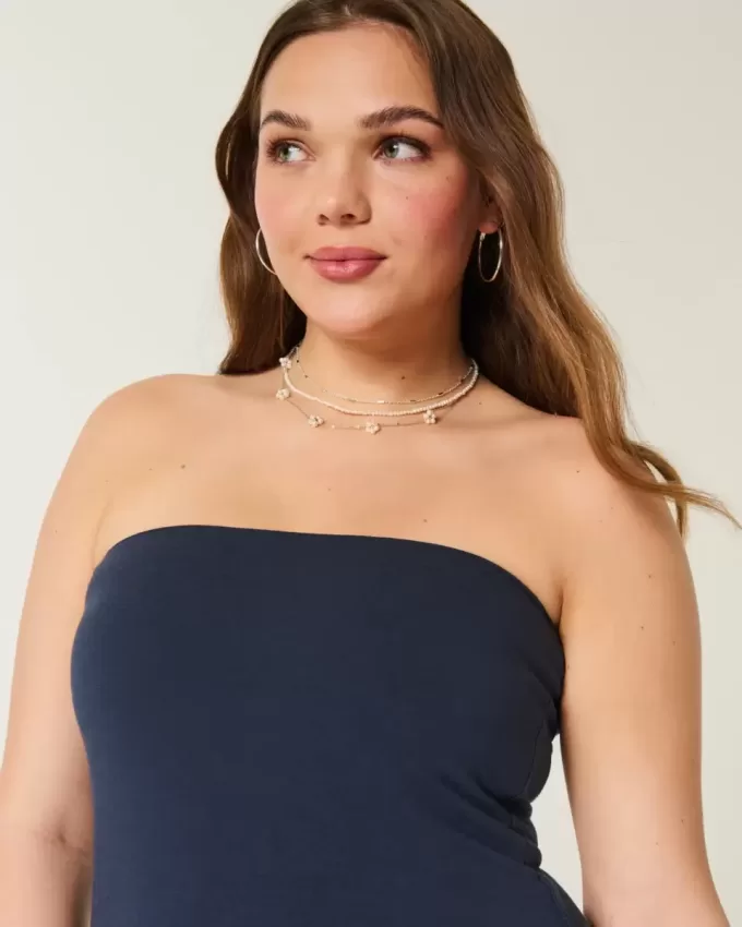 Top cu tub reversibil Taylor Top cu tub reversibil Taylor