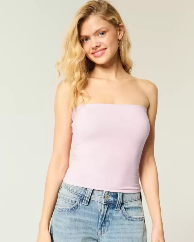 Top cu tub reversibil Taylor Top cu tub reversibil Taylor
