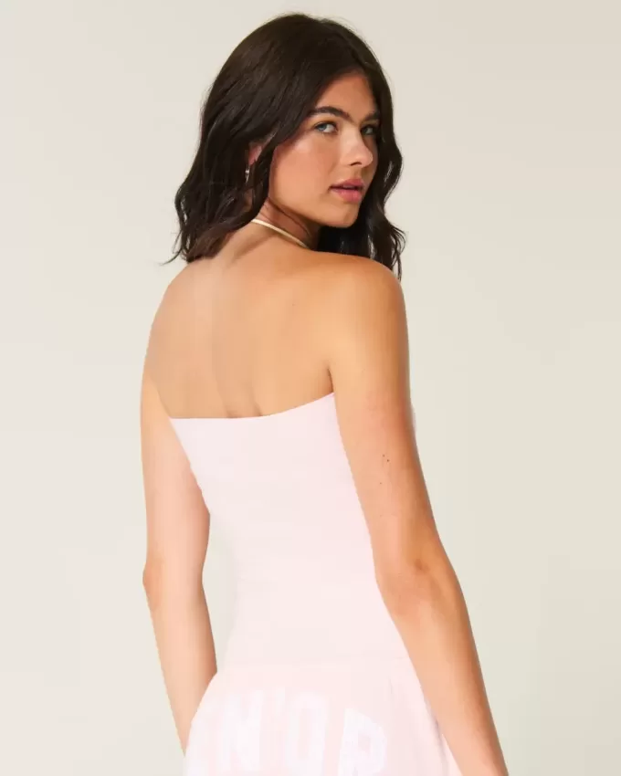 Top cu tub reversibil Taylor Top cu tub reversibil Taylor