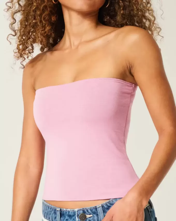 Top cu tub reversibil Taylor Top cu tub reversibil Taylor