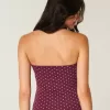Top cu tub reversibil Taylor Top cu tub reversibil Taylor