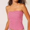 Top cu tub reversibil Taylor Top cu tub reversibil Taylor