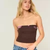 Top cu tub reversibil Taylor Top cu tub reversibil Taylor