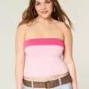 Top cu tub reversibil Taylor Top cu tub reversibil Taylor