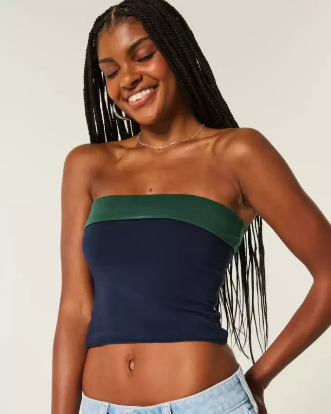 Top cu tub reversibil Taylor