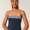Top cu tub reversibil Taylor Top cu tub reversibil Taylor