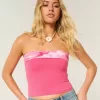 Top cu tub reversibil Taylor Top cu tub reversibil Taylor