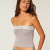 Top cu tub reversibil Taylor Top cu tub reversibil Taylor
