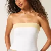 Top cu tub reversibil Taylor Top cu tub reversibil Taylor