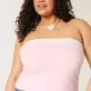 Top cu tub reversibil Taylor Top cu tub reversibil Taylor