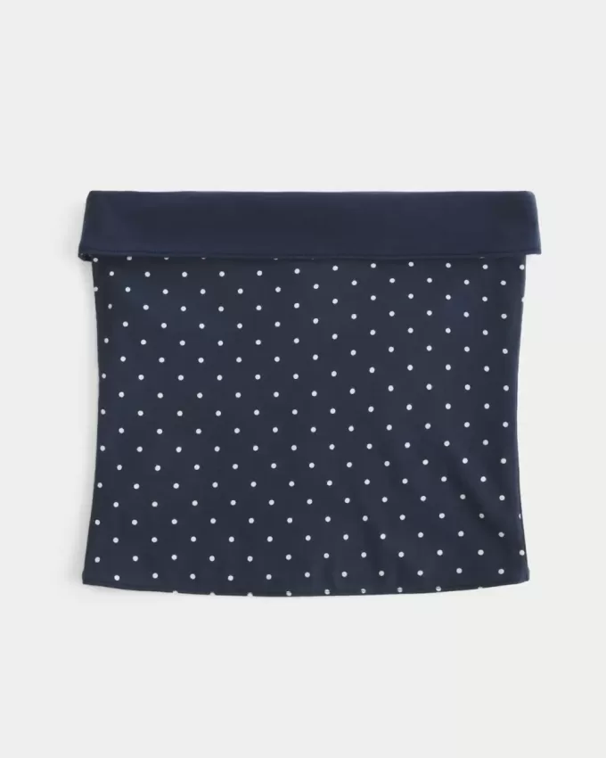 Top cu tub reversibil Taylor Top cu tub reversibil Taylor