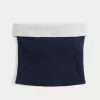 Top cu tub reversibil Taylor Top cu tub reversibil Taylor