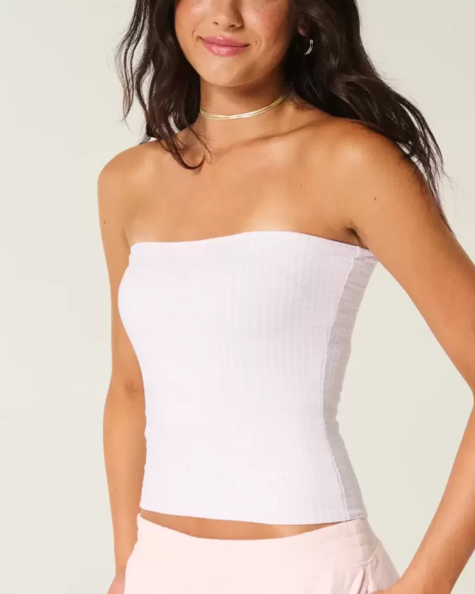 Top cu tub reversibil Taylor Top cu tub reversibil Taylor