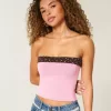 Top cu tub reversibil Taylor Top cu tub reversibil Taylor