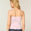 Top cu tub reversibil Taylor Top cu tub reversibil Taylor