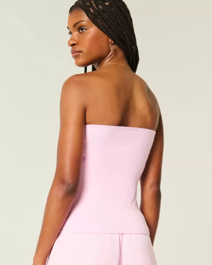 Top cu tub reversibil Taylor Top cu tub reversibil Taylor
