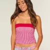 Top cu tub reversibil Taylor Top cu tub reversibil Taylor