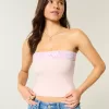 Top cu tub reversibil Taylor Top cu tub reversibil Taylor