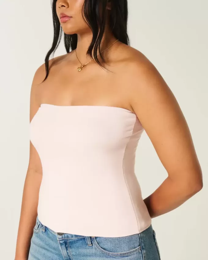 Top cu tub reversibil Taylor Top cu tub reversibil Taylor