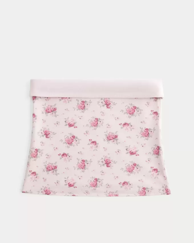 Top cu tub reversibil Taylor Top cu tub reversibil Taylor