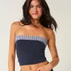 Top cu tub reversibil Taylor Top cu tub reversibil Taylor