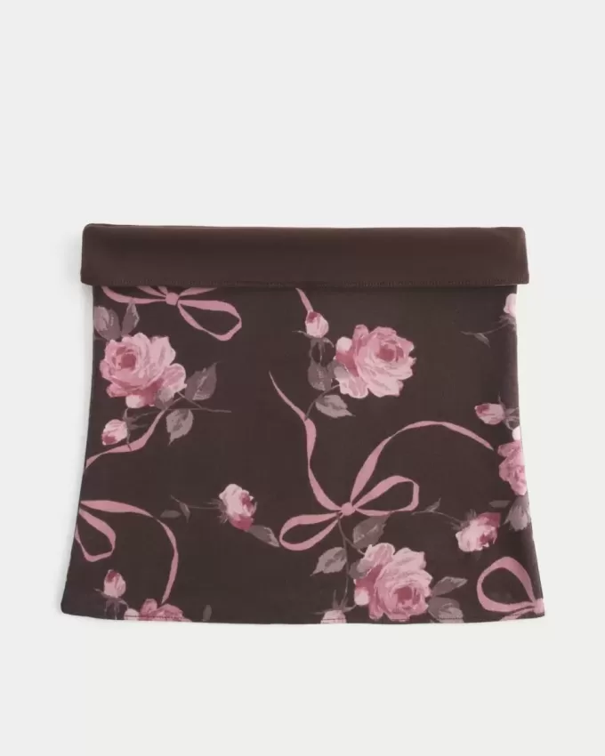 Top cu tub reversibil Taylor Top cu tub reversibil Taylor