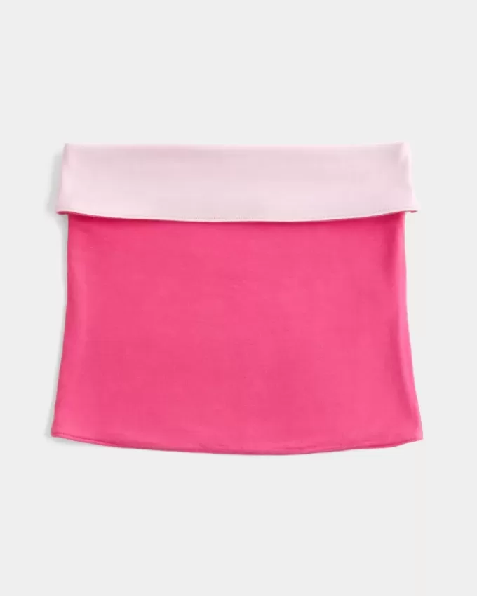 Top cu tub reversibil Taylor Top cu tub reversibil Taylor
