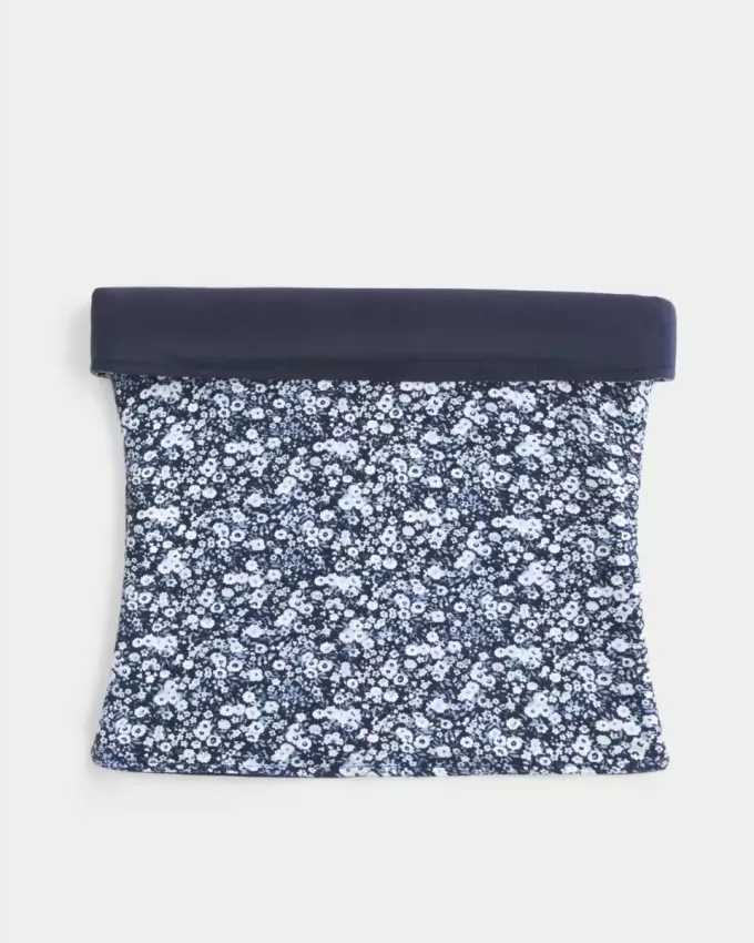 Top cu tub reversibil Taylor Top cu tub reversibil Taylor